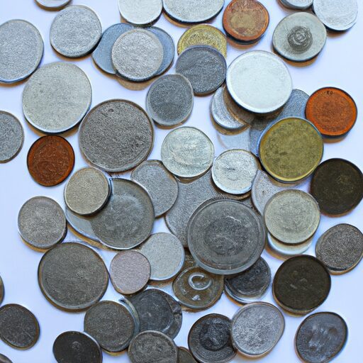 Notable Coins and Collections