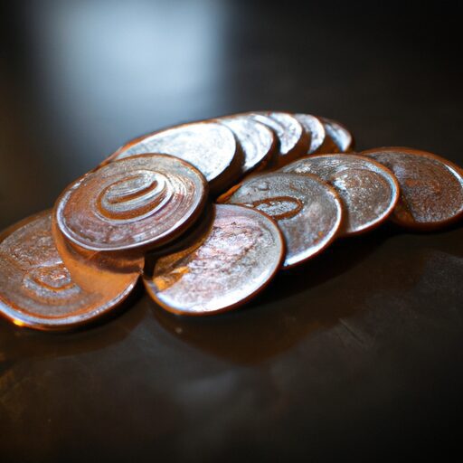 Beginner’s Guide to Coin Collecting