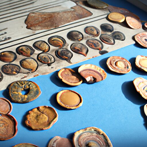 Investing in Ancient Roman Coins: A Journey through Time and Value