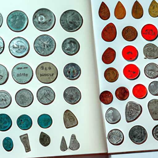 A Comprehensive Guide to Ancient Greek Coins