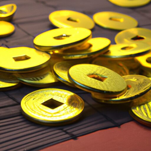 Investing in Chinese Gold Coins: A Lucrative Opportunity