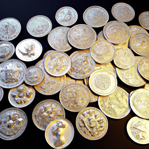 Famous Error Coin Dealers: Unveiling the Legends of Numismatics