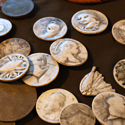 Coins in Native American History: Uncovering the Richness of a Cultural Legacy