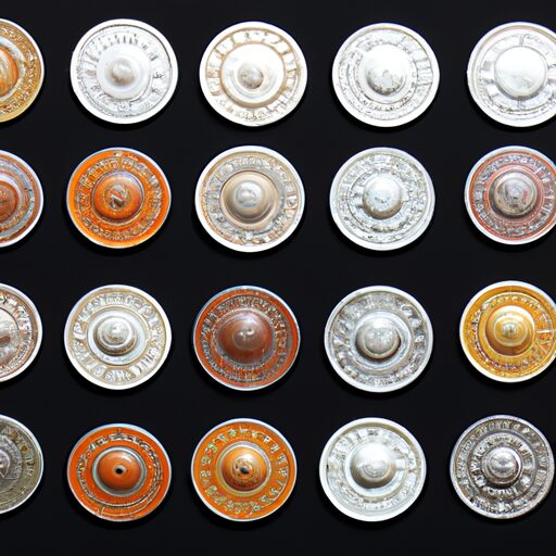 Famous Coin Pattern Collectors: Unveiling the Enigmatic World of Numismatic Treasures