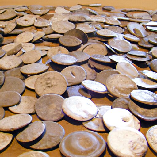 Coins in Ancient South American Civilizations: Unraveling the Treasures of the Past