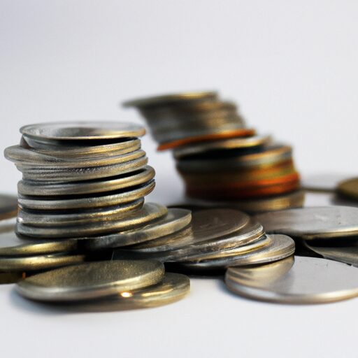 Coins to Invest in During Economic Downturns