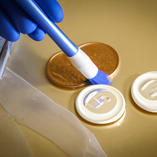 Cleaning Modern Commemorative Coins: A Guide to Preserving Your Treasures